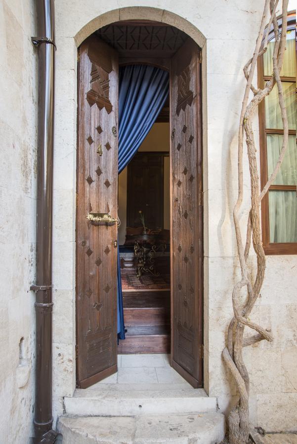 Mahallem Hotel Antakya Luaran gambar